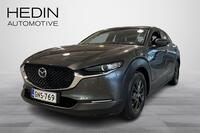 Mazda CX-30 vaihtoauto