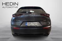 Mazda CX-30 vaihtoauto