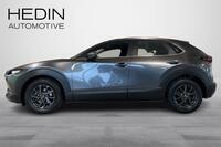 Mazda CX-30 vaihtoauto