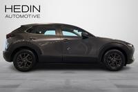 Mazda CX-30 vaihtoauto