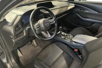 Mazda CX-30 vaihtoauto