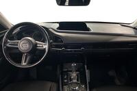 Mazda CX-30 vaihtoauto