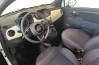 Fiat 500 vaihtoauto