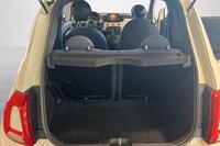 Fiat 500 vaihtoauto