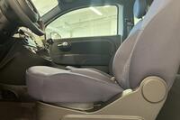 Fiat 500 vaihtoauto