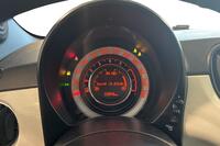 Fiat 500 vaihtoauto