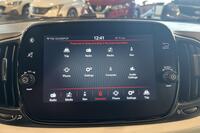 Fiat 500 vaihtoauto