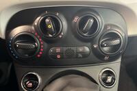 Fiat 500 vaihtoauto