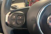 Fiat 500 vaihtoauto