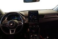 Mitsubishi ASX vaihtoauto