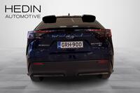 Subaru Solterra vaihtoauto