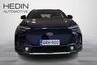 Subaru Solterra vaihtoauto