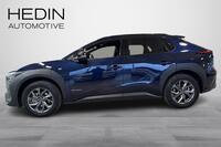 Subaru Solterra vaihtoauto