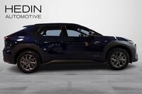 Subaru Solterra vaihtoauto