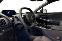 Subaru Solterra vaihtoauto