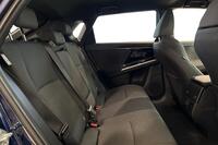 Subaru Solterra vaihtoauto