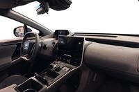 Subaru Solterra vaihtoauto