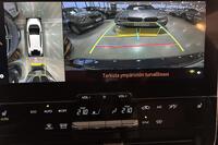 Subaru Solterra vaihtoauto