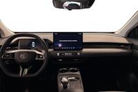 MG MGS5 EV vaihtoauto