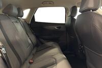 MG MGS5 EV vaihtoauto