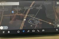 MG MGS5 EV vaihtoauto