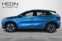 BYD Atto 3 vaihtoauto