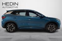 BYD Atto 3 vaihtoauto