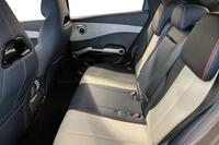 BYD Atto 3 vaihtoauto