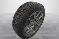 BYD Atto 3 vaihtoauto