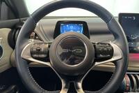 BYD Atto 3 vaihtoauto