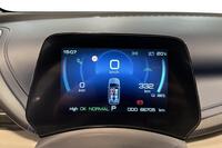 BYD Atto 3 vaihtoauto