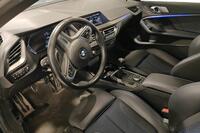 BMW 218 vaihtoauto