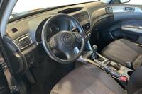 Subaru Forester vaihtoauto
