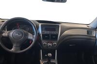 Subaru Forester vaihtoauto