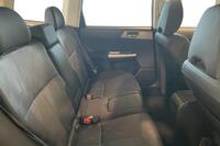 Subaru Forester vaihtoauto
