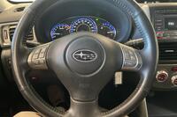 Subaru Forester vaihtoauto