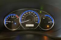 Subaru Forester vaihtoauto