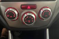 Subaru Forester vaihtoauto