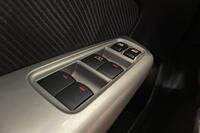 Subaru Forester vaihtoauto
