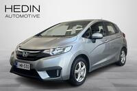 Honda Jazz vaihtoauto