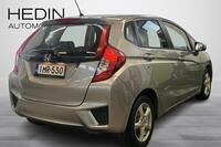 Honda Jazz vaihtoauto