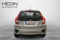 Honda Jazz vaihtoauto
