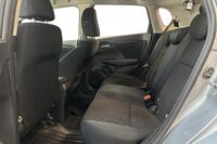 Honda Jazz vaihtoauto