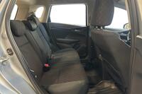 Honda Jazz vaihtoauto