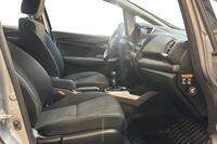 Honda Jazz vaihtoauto