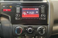 Honda Jazz vaihtoauto