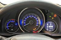 Honda Jazz vaihtoauto