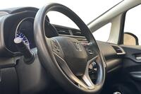 Honda Jazz vaihtoauto