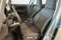 Honda Jazz vaihtoauto