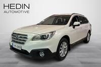 Subaru Outback vaihtoauto